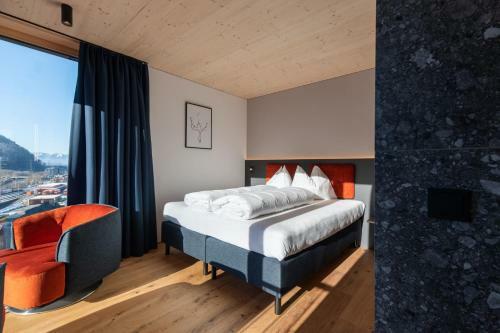 Alpstadt Lifestyle Hotel