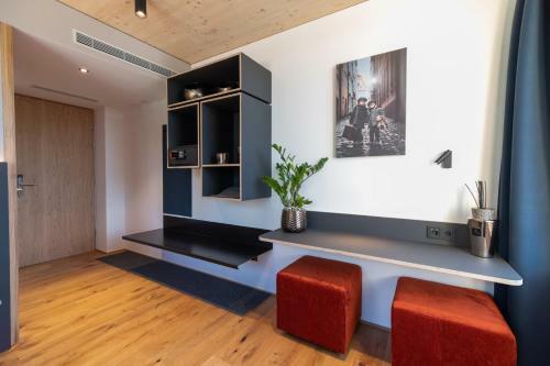 Alpstadt Lifestyle Hotel