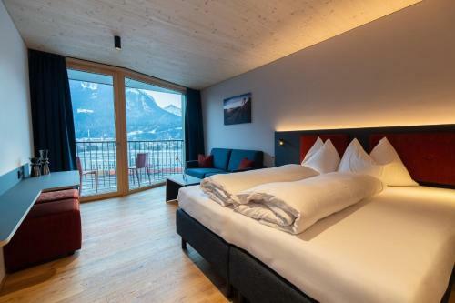 Alpstadt Lifestyle Hotel