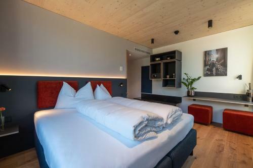 Alpstadt Lifestyle Hotel
