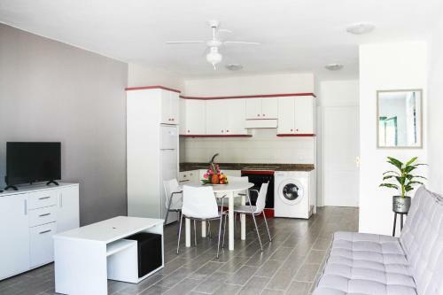 Apartamento Casa Real