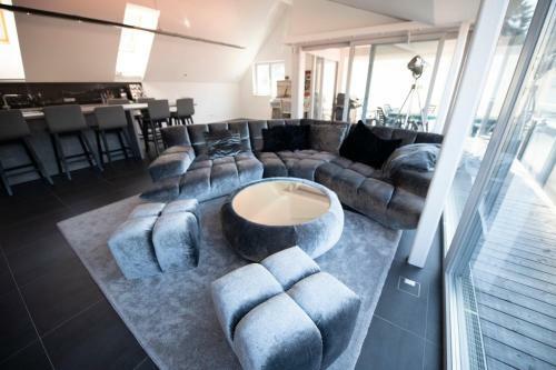 Apartamento Dachgeschoss Designer-loft Arlberg - Montafon