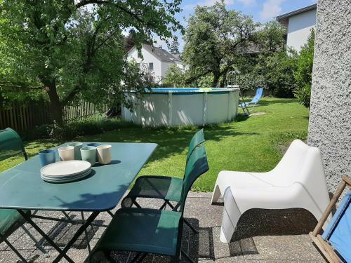 Apartamento Bergwelten