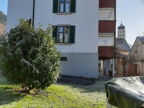Apartamento Bergwelten