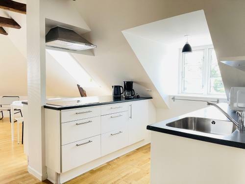Aday - City Central Mansion - 4 Bedroom Apartment