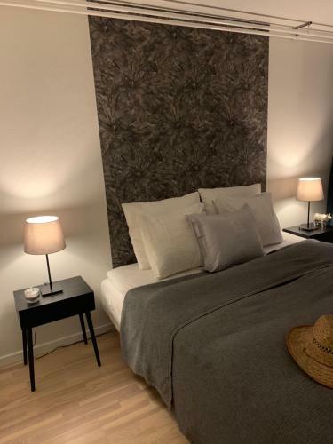 Millebo - Like Home Studio Apartment