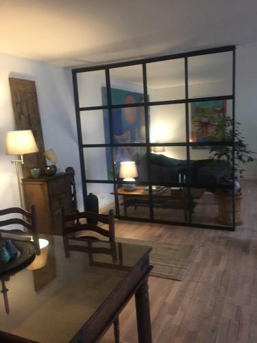 Millebo - Like Home Studio Apartment