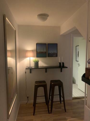 Millebo - Like Home Studio Apartment
