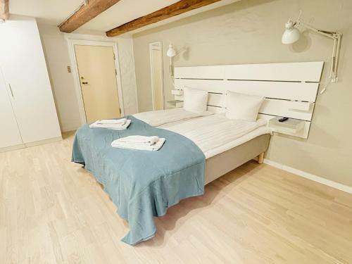 Hostal Aday - Aalborg Mansion - Charming Room
