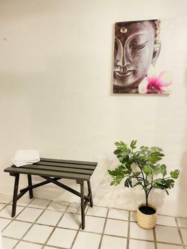 Hostal Aday - Aalborg Mansion - Charming Room