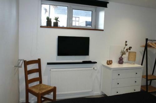 Apartamento Lothani Luxury Inn