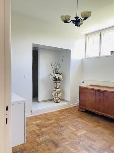 Hostal Aday - Aalborg Mansion - Room 3