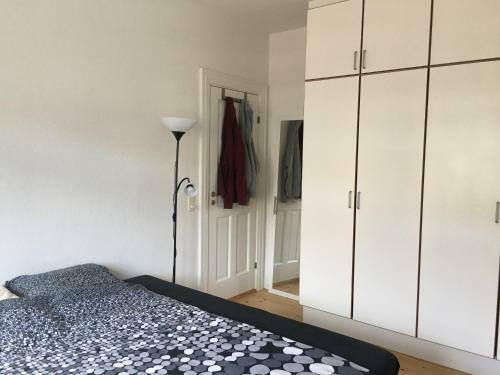 Apartamento Aalborg West