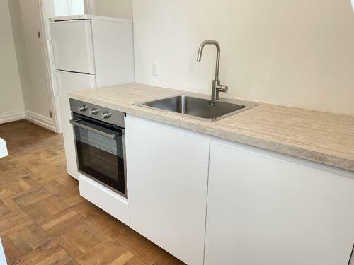 Aday - Aalborg Mansion - 3 Bedroom Apartment