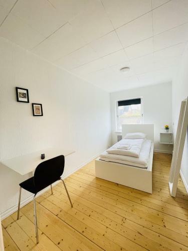 Hostal Aday - Sondervangsvej - Room 12
