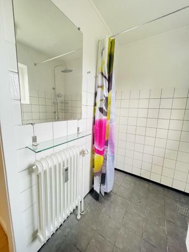 Hostal Aday - Sondervangsvej - Room 12