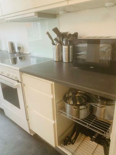 Hostal Aday - S�ndervangsvej - Room 3