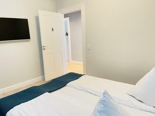 Hostal Aday - Modern Living - Ying Room