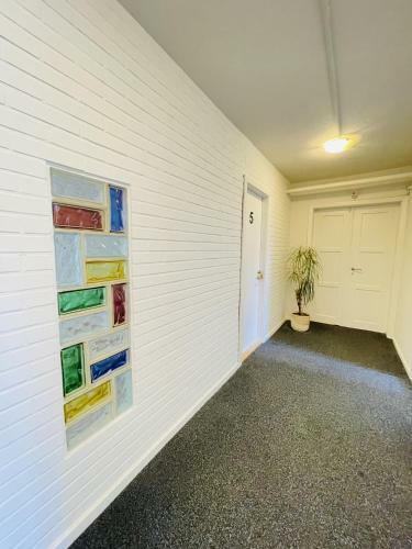 Hostal Aday - Sondervangsvej - Room 5