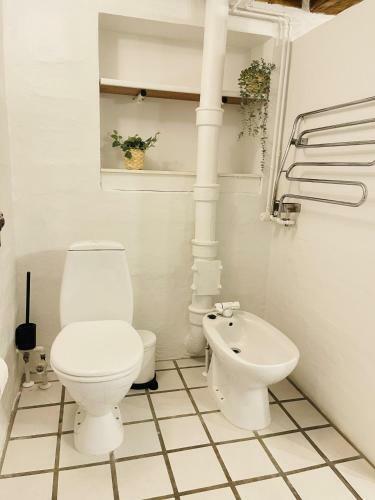 Aday - Aalborg Mansion - Charming 3 Bedroom Apartment