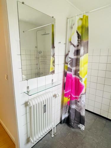 Hostal Aday - Sondervangsvej - Room 13