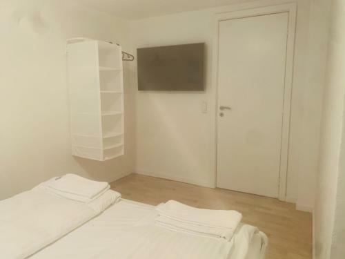 Hostal Aday - S�ndervangsvej - Room 4