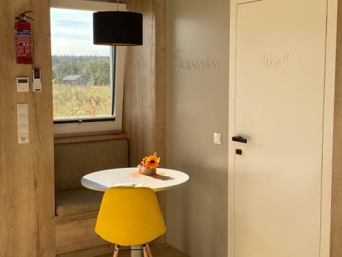 Hostal Vitalpension