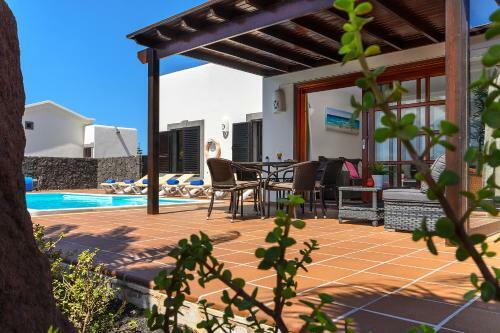 Hipoclub Villas,"tabaro"villa