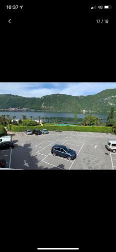 Apartamento Holidays On The Lake Lugano 111