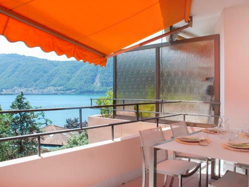 Apartment Lago Di Lugano-9