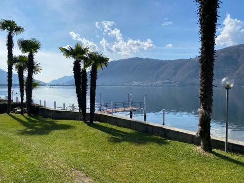 Holiday Apartment Bissone