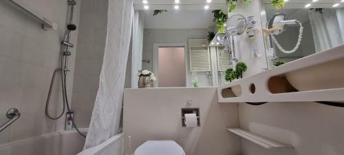 Apartamento Relax-lugano Lake