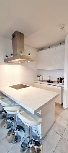 Apartamento Relax-lugano Lake