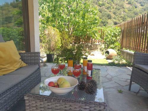 Protopapas House