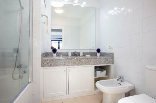 Villa Beyond Playa Blanca