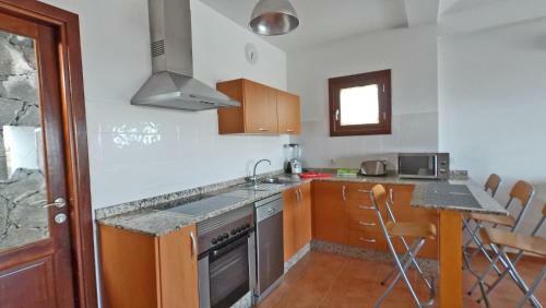 Villa 3 Islas