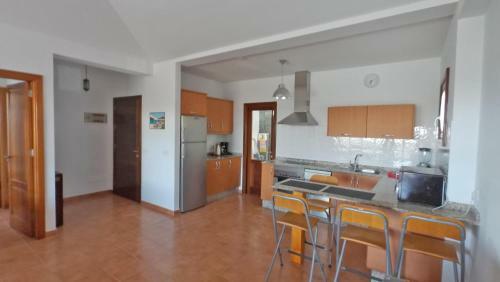 Villa 3 Islas