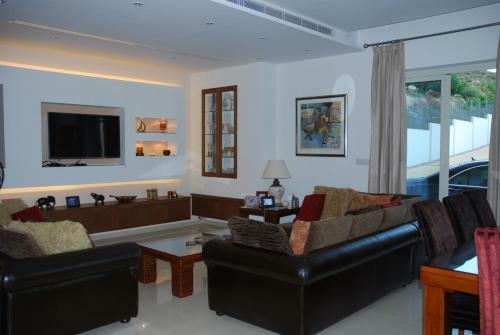 Kaminia Country Villas
