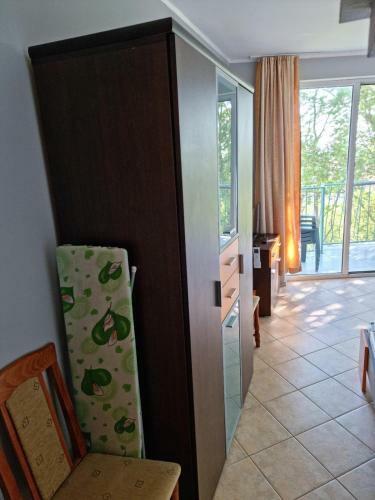 Blue Lagune Apartment