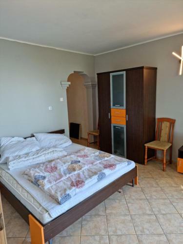 Blue Lagune Apartment