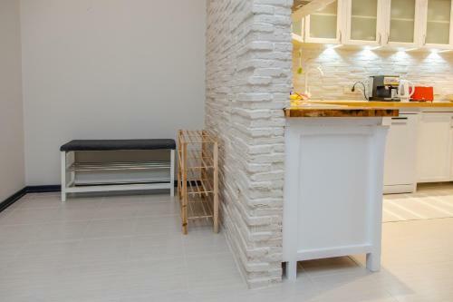 Apartamento Lovely 3bd Flat With Parking And Sea View