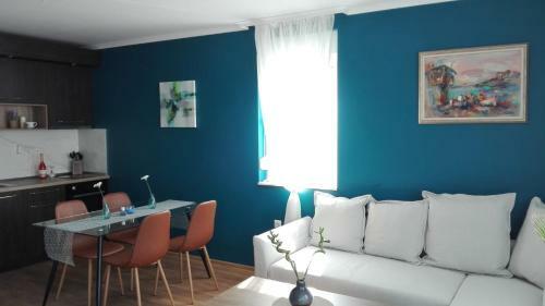 Azur Apartment Deluxe