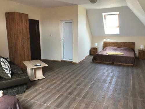 Family Hotel Akra