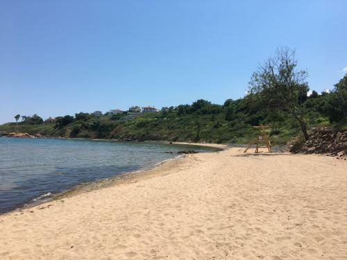 Apartamento Atia Resort