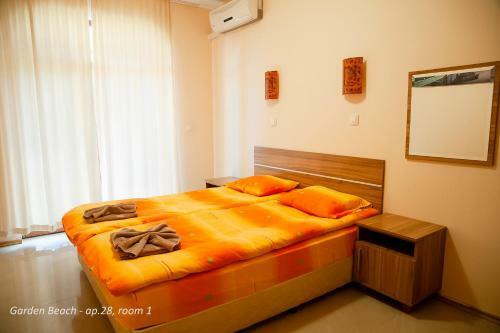Garden Beach Apartment 28