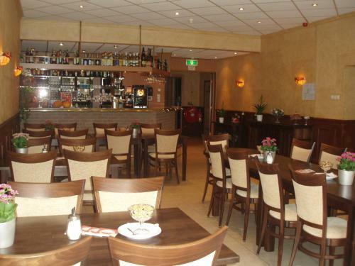 Hotel De Drie Dorpen
