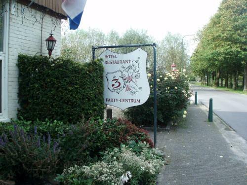 Hotel De Drie Dorpen