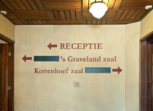 Hotel De Drie Dorpen