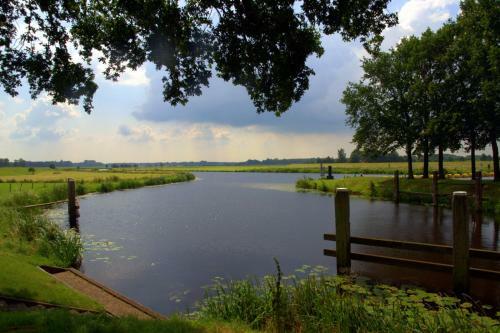 Hotel Restaurant Het Roode Hert