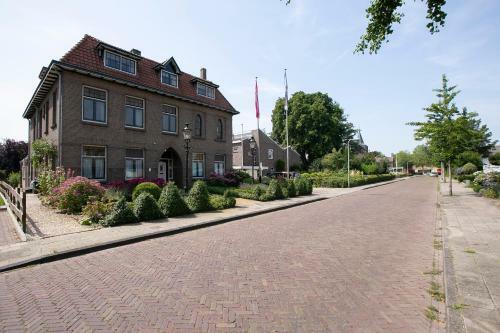 B&B Het Klooster Van Dalfsen